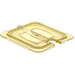 San Jamar 10511U13 Carlisle - StorPlus™ High Heat Universal Lid