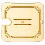 San Jamar 10511U13 Carlisle - StorPlus™ High Heat Universal Lid