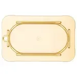 San Jamar 10536U13 Carlisle - StorPlus™ High Heat Universal Lid