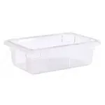 San Jamar 1061107 Carlisle - StorPlus™ Food Storage Box