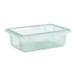 San Jamar 10611C09 Carlisle - StorPlus™ Food Storage Box