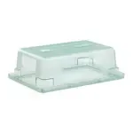San Jamar 10611C09 Carlisle - StorPlus™ Food Storage Box