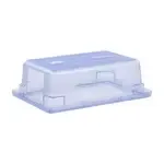 San Jamar 10611C14 Carlisle - StorPlus™ Food Storage Box