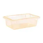 San Jamar 10611C22 Carlisle - StorPlus™ Food Storage Box