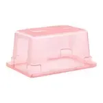San Jamar 10612C05 Carlisle - StorPlus™ Food Storage Box