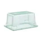 San Jamar 10612C09 Carlisle - StorPlus™ Food Storage Box