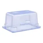San Jamar 10612C14 Carlisle - StorPlus™ Food Storage Box