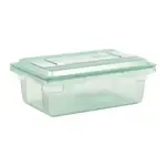 San Jamar 10617C09 Carlisle - StorPlus™ Food Storage Lid