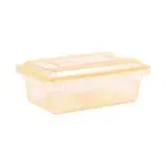 San Jamar 10617C22 Carlisle - StorPlus™ Food Storage Lid