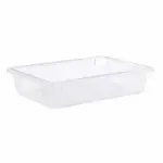 San Jamar 1062107 Carlisle - StorPlus™ Food Storage Box