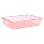 San Jamar 10621C05 Carlisle - StorPlus™ Food Storage Box