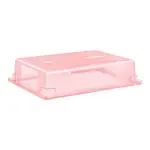 San Jamar 10621C05 Carlisle - StorPlus™ Food Storage Box