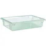 San Jamar 10621C09 Carlisle - StorPlus™ Food Storage Box