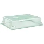 San Jamar 10621C09 Carlisle - StorPlus™ Food Storage Box