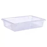 San Jamar 10621C14 Carlisle - StorPlus™ Food Storage Box