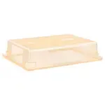 San Jamar 10621C22 Carlisle - StorPlus™ Food Storage Box