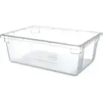 San Jamar 1062207 Carlisle - StorPlus™ Food Storage Box
