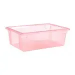 San Jamar 10622C05 Carlisle - StorPlus™ Food Storage Box