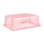 San Jamar 10622C05 Carlisle - StorPlus™ Food Storage Box