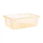 San Jamar 10622C22 Carlisle - StorPlus™ Food Storage Box