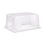 San Jamar 1062307 Carlisle - StorPlus™ Food Storage Box