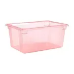 San Jamar 10623C05 Carlisle - StorPlus™ Food Storage Box