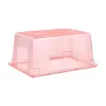 San Jamar 10623C05 Carlisle - StorPlus™ Food Storage Box