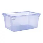 San Jamar 10623C14 Carlisle - StorPlus™ Food Storage Box