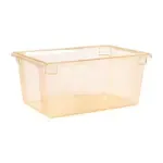 San Jamar 10623C22 Carlisle - StorPlus™ Food Storage Box