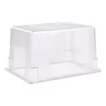 San Jamar 1062407 Carlisle - StorPlus™ Food Storage Box