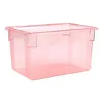 San Jamar 10624C05 Carlisle - StorPlus™ Food Storage Box