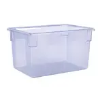 San Jamar 10624C14 Carlisle - StorPlus™ Food Storage Box