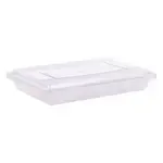 San Jamar 1062707 Carlisle - StorPlus™ Food Storage Lid