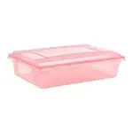 San Jamar 10627C05 Carlisle - StorPlus™ Food Storage Lid