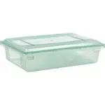 San Jamar 10627C09 Carlisle - StorPlus™ Food Storage Lid