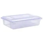 San Jamar 10627C14 Carlisle - StorPlus™ Food Storage Lid