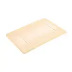 San Jamar 10627C22 Carlisle - StorPlus™ Food Storage Lid