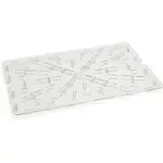 San Jamar 1062907 Carlisle - StorPlus™ Drain Grate