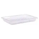 San Jamar 1062907 Carlisle - StorPlus™ Drain Grate