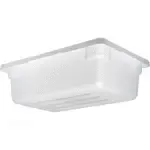 San Jamar 1063102 Carlisle - StorPlus™ Food Storage Box