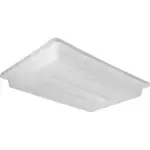 San Jamar 1064002 Carlisle - StorPlus™ Food Storage Box