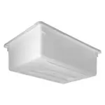 San Jamar 1064202 Carlisle - StorPlus™ Food Storage Box