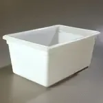 San Jamar 1064302 Carlisle - StorPlus™ Food Storage Box
