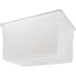 San Jamar 1064402 Carlisle - StorPlus™ Food Storage Box
