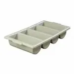 San Jamar 107123 Carlisle - Save-All™ Silverware Tray