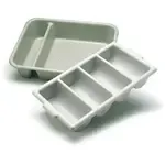 San Jamar 107123 Carlisle - Save-All™ Silverware Tray