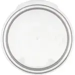 San Jamar 1077030 Carlisle - Storplus™ Food Storage Lid