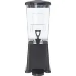 San Jamar 1085003 Carlisle - Trimline™ Premium Beverage Server