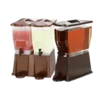 San Jamar 1086803 Carlisle - Trimline™ Dispenser Base