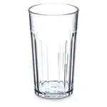 San Jamar 110407 Carlisle - Bistro™ Tumbler